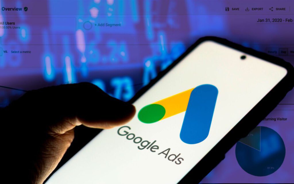 Google Ads para el sector de las TIC: Lo que hay que saber antes de empezar