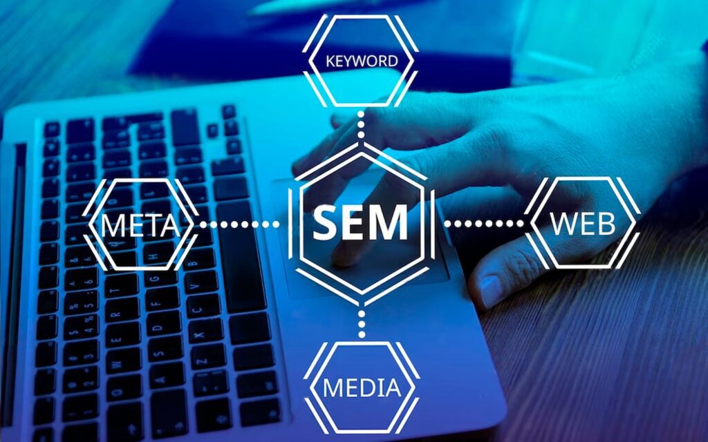 Cómo utilizar el SEM en tu estrategia de marketing para generar clientes potenciales
