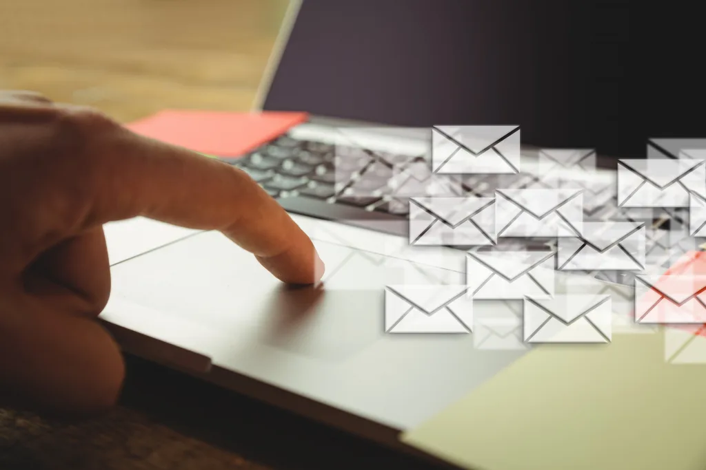 Incrementar la tasa de apertura de un email