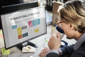 Estrategia marketing digital
