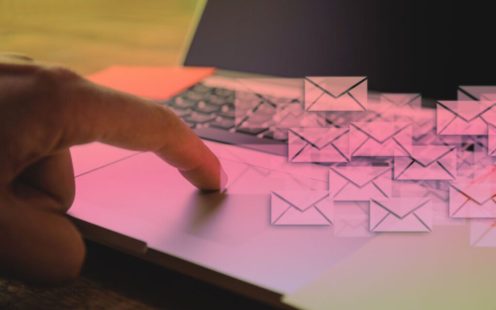 8 Razones clave para usar Email Marketing en el sector TIC: ¡Impulsa tu estrategia digital!