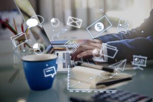 Cómo una agencia de marketing digital puede transformar tu negocio