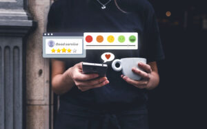Marketing de recomendación: la guía completa para conseguir más clientes gracias a tus propios clientes